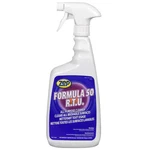 Zep F50001 All Purpose Cleaner, Trigger Spray Bottle, Qt, Citrus, 12 Pk. Fixed Price $126.99.