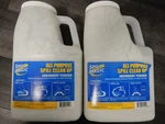 Spill Magic Absorbent Powder SM202DB All Purpose Clean Up + Mop 3LBS X (2). Fixed Price $29.95.