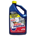 Roto-rooter Hair Clog Remover 64OZ. Fixed Price $23.94.