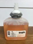 Gojo Premium Foaming Antibacterial Soap Scented 1200 Ml - Expired. Fixed Price $18.00.
