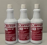 Betco Carpet Stain Remover Professional Strength Odor Cleaner 32OZ 3-PACK. Fixed Price $18.99.