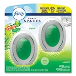 Procter & Gamble 93330EA Gain Original Scent 7.5ML Cartridge 2/PACK. Fixed Price $16.63.
