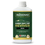 Renovo - Convertible Soft Top Reviver Black 1 Litre. Fixed Price $38.99.