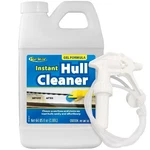 Star Brite Instant Hull Cleaner - Gel Spray Formula Clings To Vertical Surfaces. Fixed Price $38.99.