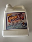 * Professor Amos Super Fast Drain Cleaner W/ Accelerated Formula 32 Oz-new. Fixed Price $29.90.