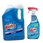 Windex Original Glass Cleaner Pack Of 92.99 Fl Oz Trigger Spray 5L Refill. Fixed Price $38.79.