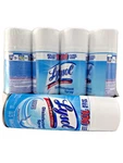 Lysol Disinfectant Sanitizer Antibacterial Spray 12.5OZ 12-PACK Crisp Linen. Fixed Price $45.99.