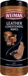 Leather Cleaner & Conditioner Wipes With Uv Protection, Prevent Cracking Or Fadi. Fixed Price $17.99.