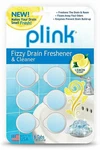 Plink Fizzy Drain Cleaner, Freshener, Deodorizer And Clog Preventer 6 Treatments. Fixed Price $9.99.