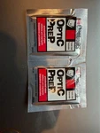 Chemtronics CP410 Optic Prep Wipes. Fixed Price $17.99.