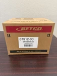 Betco Densiclean Concrete Cleaner With Densifier, Case Of 12, 32OZ Bottles. Fixed Price $160.00.