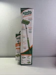Blade Maid Ceiling Fan Cleaner & Flexible Kit- 3FT Pole 2 Replacement Pads New. Fixed Price $42.99.