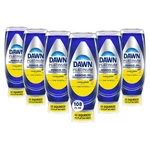 Dawn Platinum Squeeze Dish Soap Lemon Grease Removal 6 Pack 18 Fl Oz. Fixed Price $49.29.