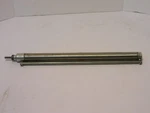 Bimba Pneumatic Cylinder MRS-037-NTDZ. Fixed Price $50.00.