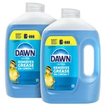 Dawn Ultra Original Dish Soap Refill Jug Large 51.5 Fl Oz (pack Of 2), Blue. Fixed Price $22.23.