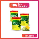 Rts Companies Inc All-purpose Cleaning Wipes, Citrus Scent, Biodegradable, Multi. Fixed Price $27.59.