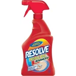 Resolve 22 Oz. Carpet Cleaner 019200006019. Fixed Price $8.56.