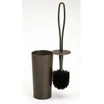 Interdesign Loop Toilet Bowl Brush And Holder - Bathroom Cleaning Storage, Br.... Fixed Price $17.65.
