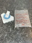 Black Decker Handheld Steam Cleaner Accessory Lift & Reach Head Assembly New. Fixed Price $15.95.