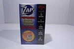 Zap! Professional Cleaner Porcelain Fiberglass Tile Restorer 12OZ Concentrate. Fixed Price $25.00.