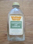 Watkins Lemon Extract Bottle Vintage. Fixed Price $9.97.