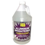 Purple Power Aluminum Brightener, Professional Strength Cleaner, 1 Gal. Fixed Price $28.88.
