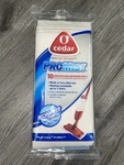 O-cedar Promist Microfiber Spray Mop Refill Pads 10CT Disposable New Sealed. Fixed Price $16.00.