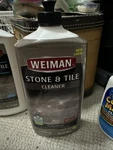 Weiman Stone Tile And Laminate Cleaner - 32 Ounce B075DTGL8X. Fixed Price $24.00.