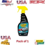 Stoner Care Invisible Glass Premium Cleaner And Window Spray 22OZ. Fixed Price $7.79.