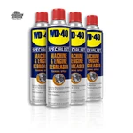 WD40 Specialist Engine Degreaser Foaming Spray 18OZ Pack. Fixed Price $42.08.