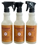 Mrs Meyer's Day Apple Cider Multi Surface Cleaner 16 Fl Oz Pack Of 3. Fixed Price $19.99.
