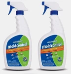 Concrobium 32OZ Mold Control Trigger Spray Siamons 025/326 Kills Prevents Rv's. Fixed Price $47.49.