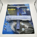 Ettore 65000 Progrip Professional Window Cleaning Kit With Squeegee/washer. Fixed Price $25.87.