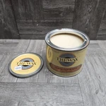 Original Trewax Clear Paste Polish 1 Lb Can. Fixed Price $17.97.