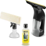 Rcher 1 Plus Black Edition Window Vacuum Squeegee - For Showers,. Fixed Price $113.58.