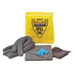 Enpac 13-SP2U Spill Kit, Gal Volume Absorbed Per 5 Capacity, Bag,. Fixed Price $53.99.