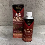 Gillespie Antique Restorer 1995 Discontinued Wood Furniture Refinish 16 Oz New. Fixed Price $19.95.