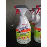 Fantastik Multi-surface Cleaner Cleaning Prod 32 Fl. Oz Lot Of 9 Bottles 311836. Fixed Price $50.00.