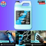 Ethos Clarity V2 -ceramic Glass Cleaner-water Repellant Windows 1 Gallon. Fixed Price $52.99.