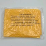 Hp Pack Of Toner Grabbers Cleaning Cloths Economy TG-40. Fixed Price $39.99.