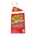 Krud Kutter Gloss-off Prepaint Surface Preparation, Oz Bottle- GO326. Fixed Price $16.98.