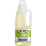 Mrs Meyers Probiotic Drain Maintenance Lemon Verbena 32 Oz Plant Based Cleaner. Fixed Price $21.09.