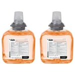 Gojo 5362-02 Hand SOAP,ORG,1,200 ML,PERFUMED,PK2 1PKN9. Fixed Price $97.47.