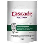 Cascade Dishwasher Detergent Pack Eliminates Limescale Grease Odors 1 Count. Fixed Price $10.79.