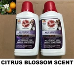 64 Oz Hoover Paws And Claws Multi Surface Cleaning Carpet Cleaner Shampoo. Fixed Price $14.95.