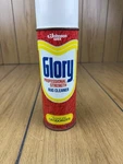Vtg Johnson Wax Glory Rug Cleaner 24 Oz Unscented 1980 Prop Carpet Nearlyfull. Fixed Price $25.60.
