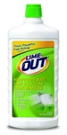 Lime Out Heavy-duty Rust, & Calcium Stain 24 Fl Oz (pack Of 1), White. Fixed Price $24.37.