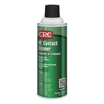 Crc 03125 Contact Cleaner, Aerosol Spray Can, 11 Oz, Liquid. Fixed Price $18.29.