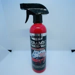 2 Bottles Simoniz 16 Oz Ceramic The Perfect Finish Super Hard Hybrid Wax Spray. Fixed Price $34.44.