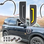 Led Side Marker Light Turn Signal Ford Bronco Sport Heritage 2021-2024. Fixed Price $49.69.